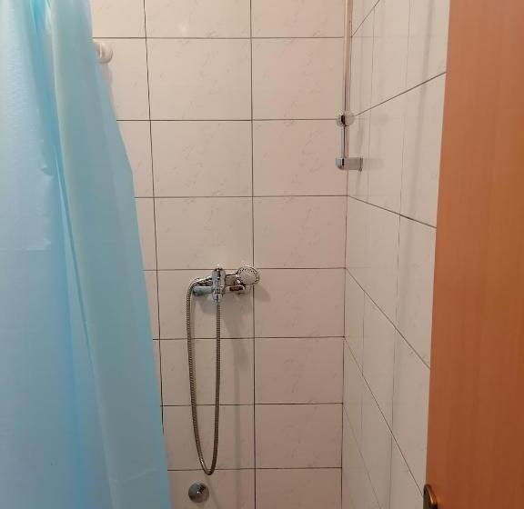 سوییت خانوادگی, Hostel Hercegovina