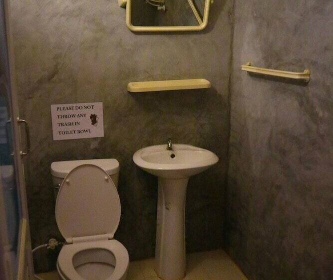 בית, חדר שינה 1, Cottage Hill At Lanta