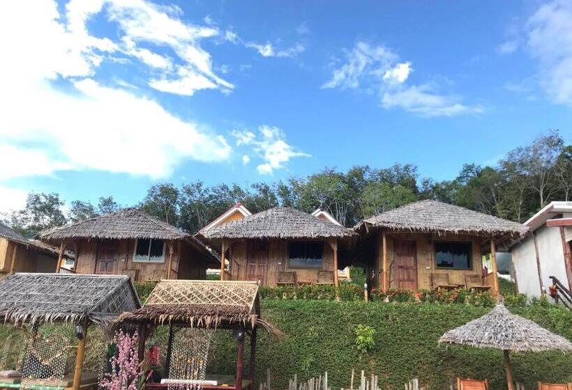 בית, חדר שינה 1, Cottage Hill At Lanta