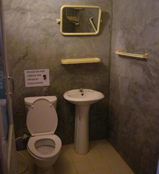 בקתה, Cottage Hill At Lanta