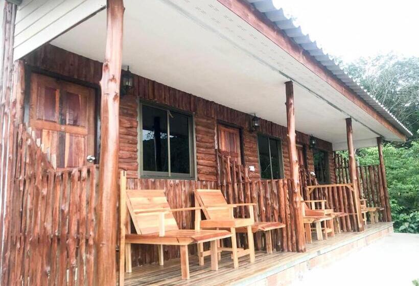 חדר סופריור עם מיטת קינג, Cottage Hill At Lanta