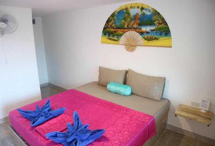 חדר סטנדרט, Cottage Hill At Lanta