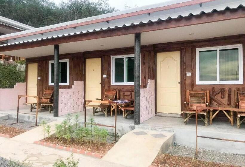 חדר סטנדרט, Cottage Hill At Lanta