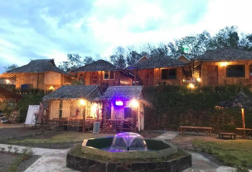Семейный Номер Вид на Море, Cottage Hill At Lanta
