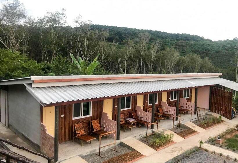 Номер Стандарт Вид на Сад, Cottage Hill At Lanta