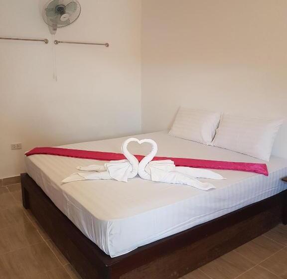 Семейный Номер, Cottage Hill At Lanta