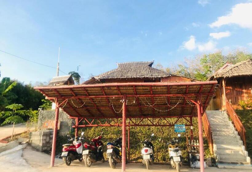 Стандартный Номер Кровать Кинг, Cottage Hill At Lanta