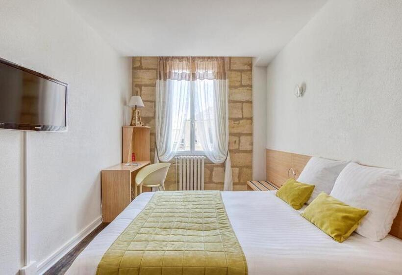 اتاق استاندارد, Des Voyageurs Centre Bastide