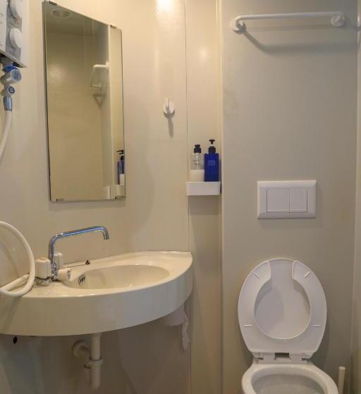 סוויטה משפחתית, Elephant House Boutique