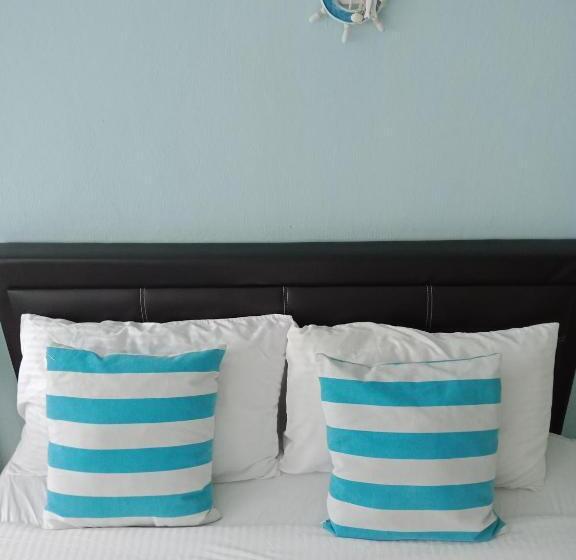 סוויטה משפחתית, Elephant House Boutique