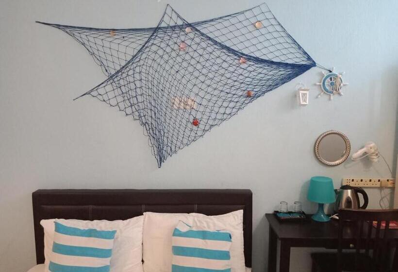 סוויטה משפחתית, Elephant House Boutique