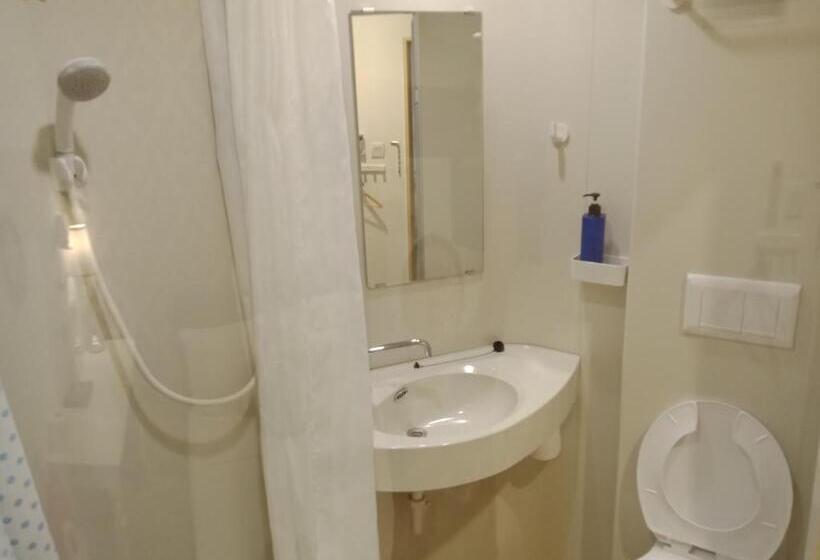 חדר סטנדרט, Elephant House Boutique