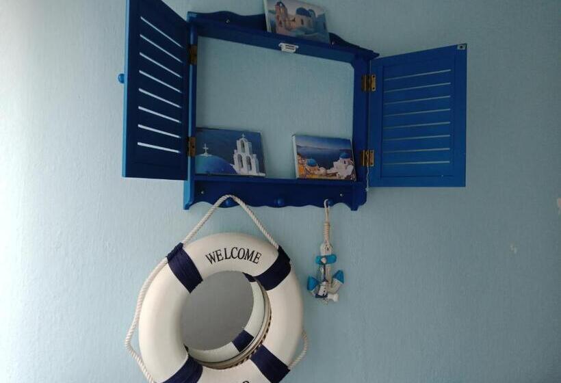 חדר סטנדרט, Elephant House Boutique