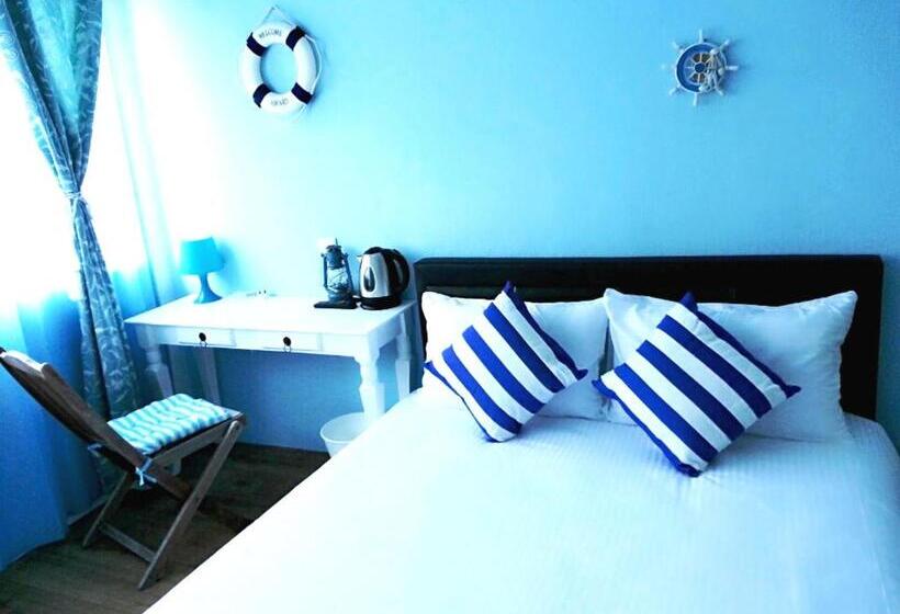 חדר סטנדרט, Elephant House Boutique