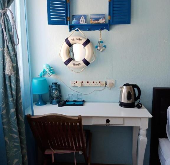 חדר סטנדרט, Elephant House Boutique