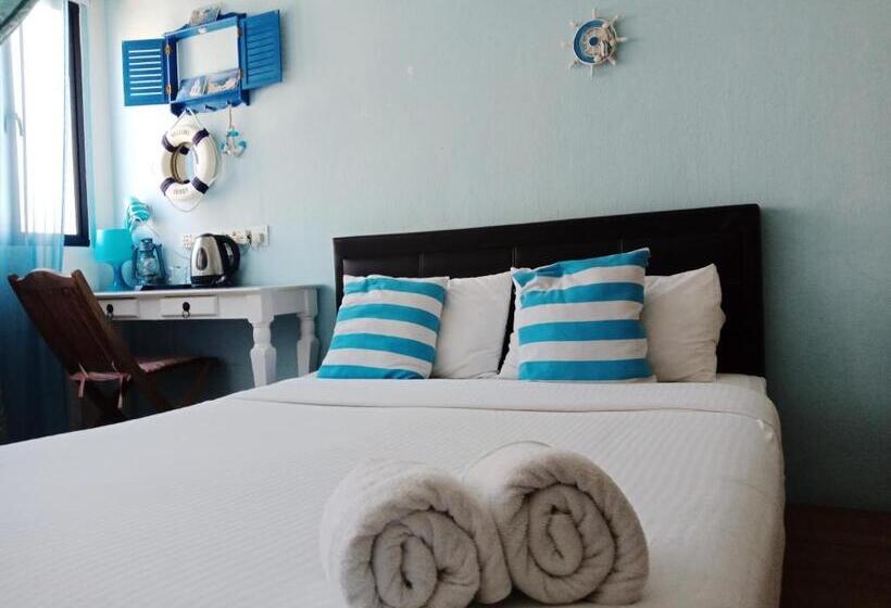 חדר סטנדרט, Elephant House Boutique