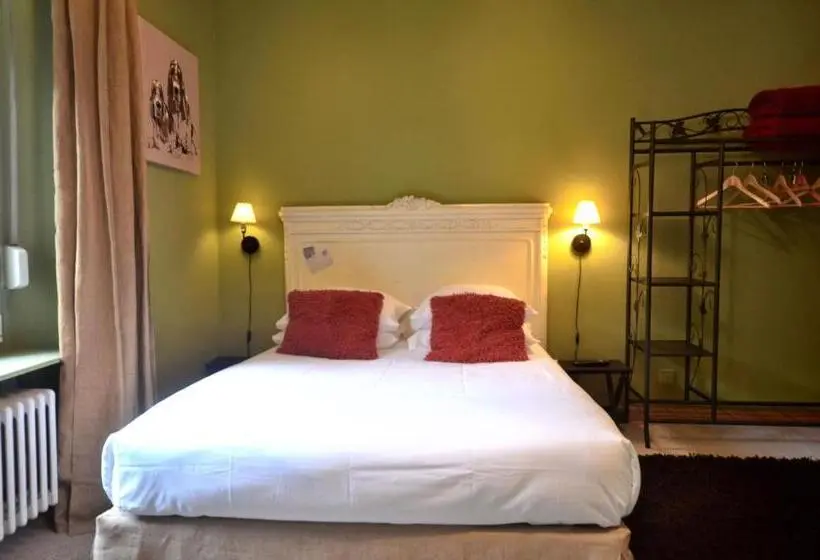 اتاق استاندارد, Hôtel Vauban