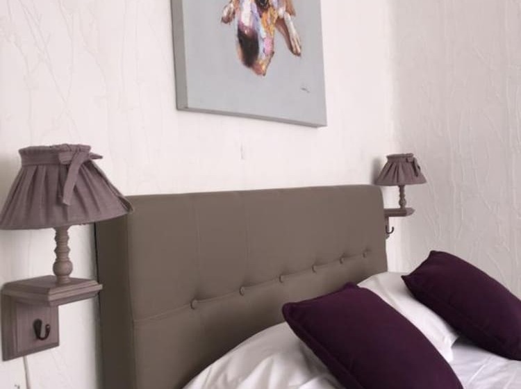 スタンダードルーム, Joly