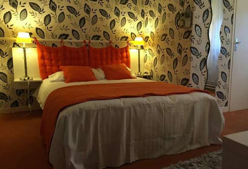 スタンダードルーム, Joly