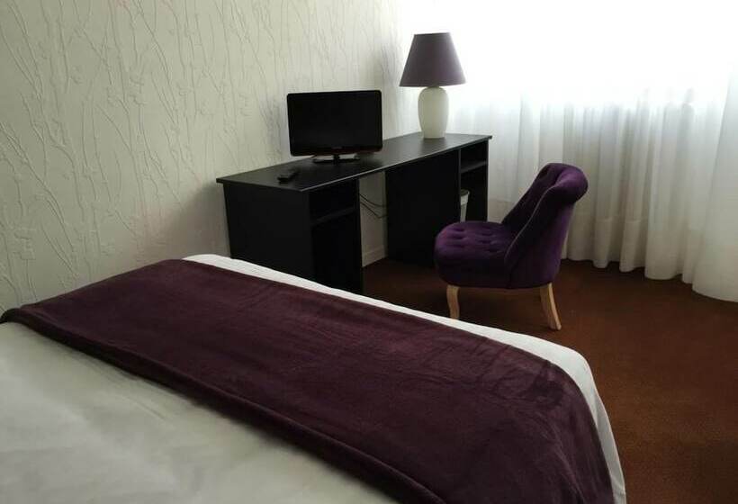 スタンダードルーム, Joly