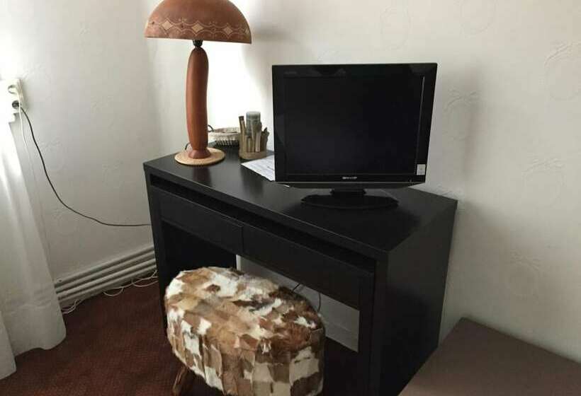 スタンダードルーム, Joly