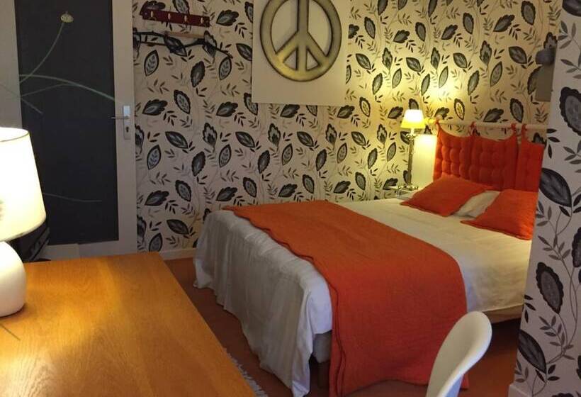 スタンダードルーム, Joly