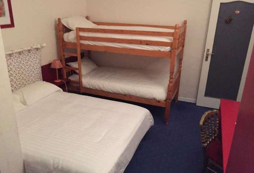 ファミリールーム, Joly