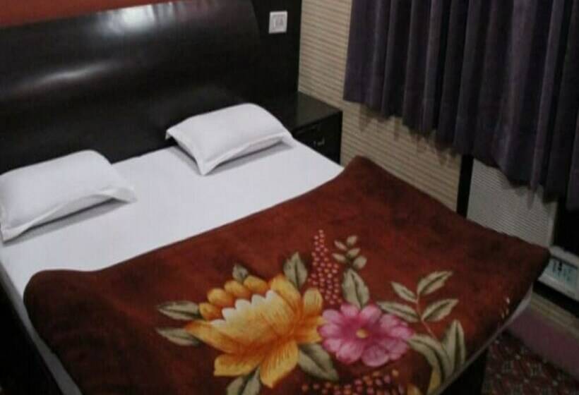Deluxe-huone, Red Rose