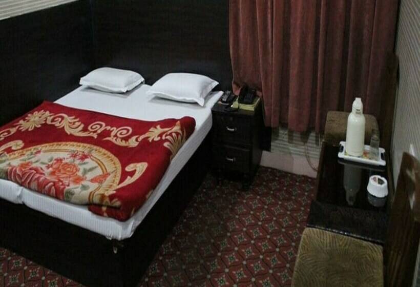 Deluxe-huone, Red Rose