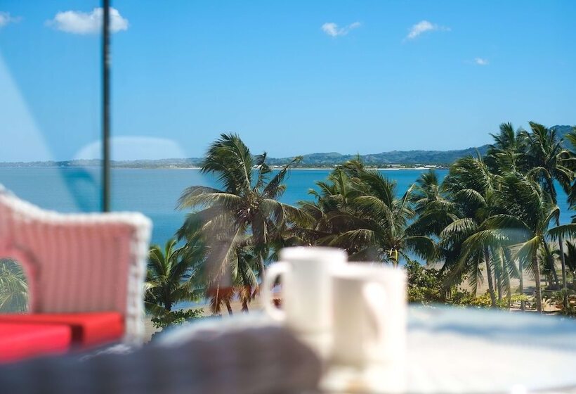 침실 2개 스위트, Ramada Suites By Wyndham Wailoaloa Beach Fiji