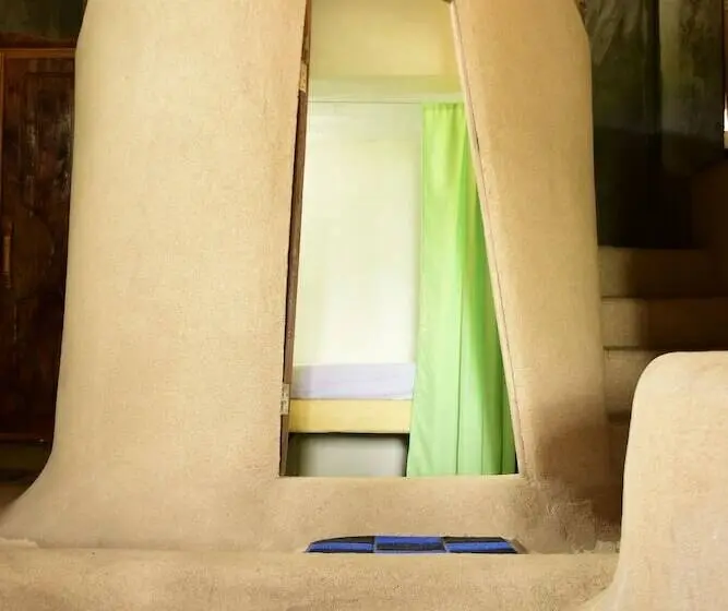スタンダードシングルルーム, The Rabbit Tree Hostel