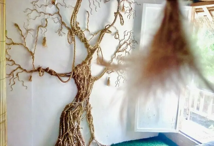スタンダードルーム, The Rabbit Tree Hostel