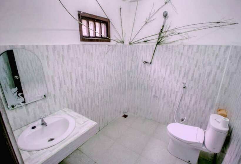 Номер Стандарт, The Rabbit Tree Hostel