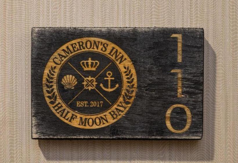 חדר סטנדרט, מיטת קינג, מותאם לאדם עם מוגבלויות, Aristocrat Hotel, Bw Signature Collection