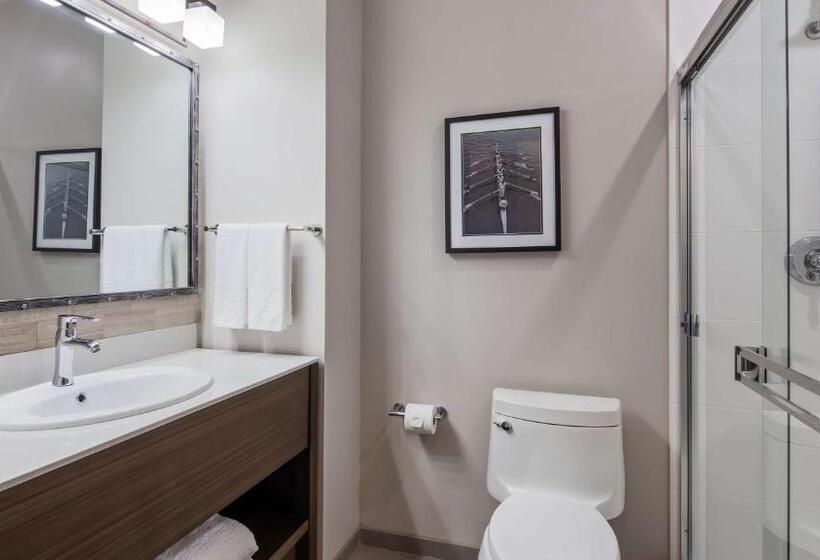 חדר סטנדרט, Aristocrat Hotel, Bw Signature Collection