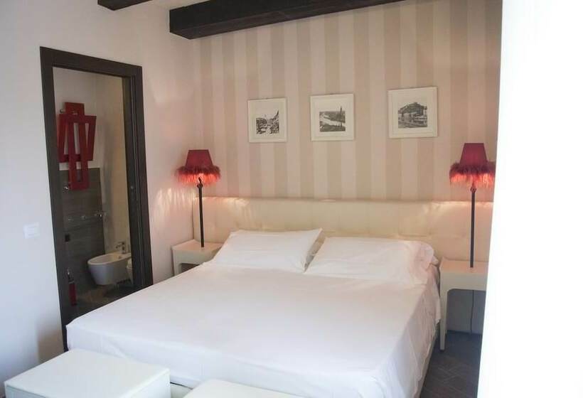 Chambre Standard, B&b Verona Centro