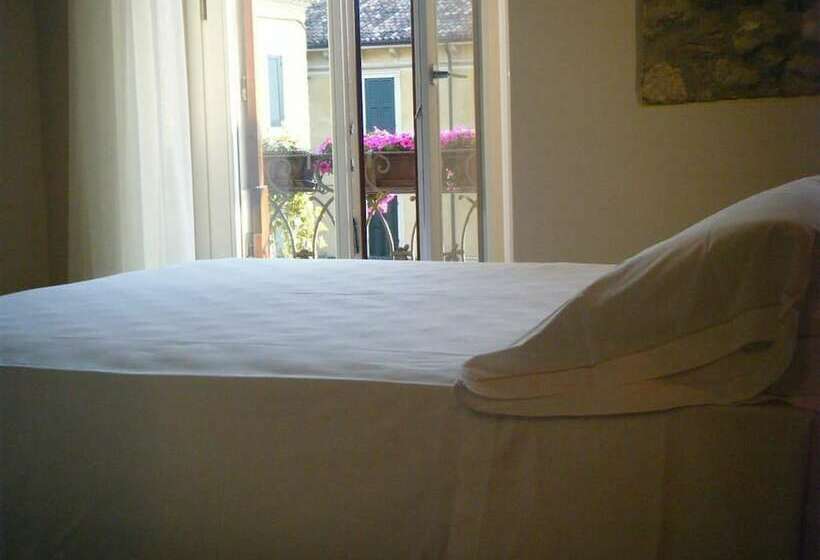 Chambre Standard, B&b Verona Centro