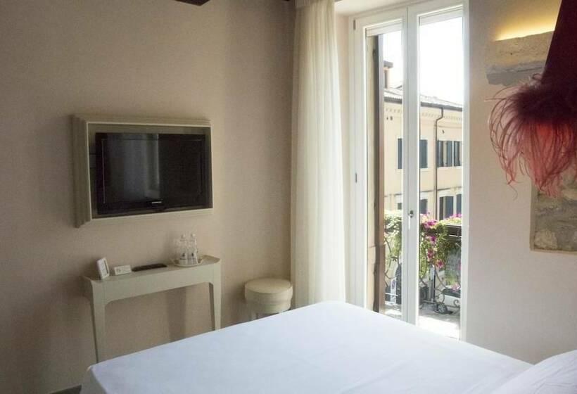 Chambre Deluxe, B&b Verona Centro