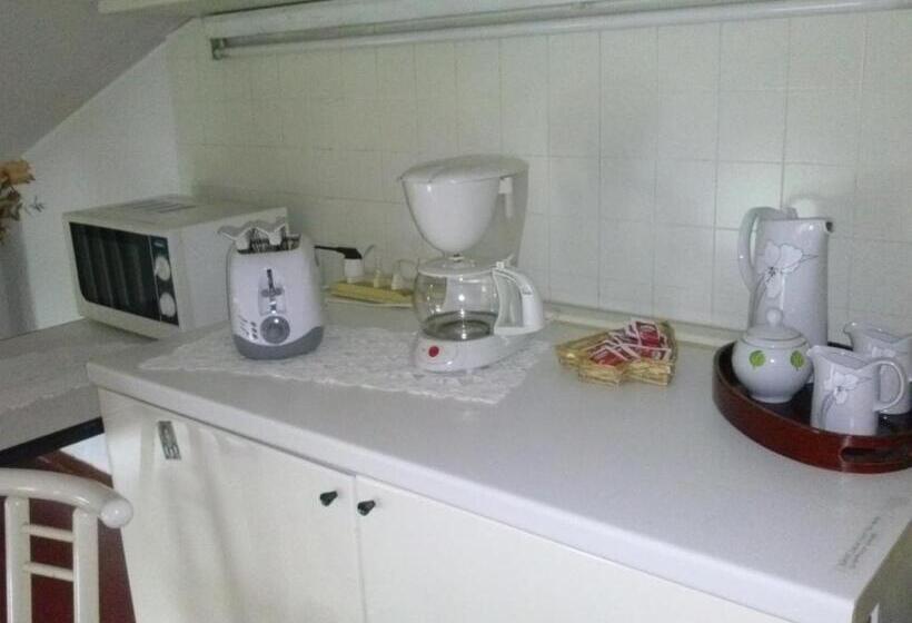 آپارتمان 2 خوابه, Mansarda Raggio Di Sole