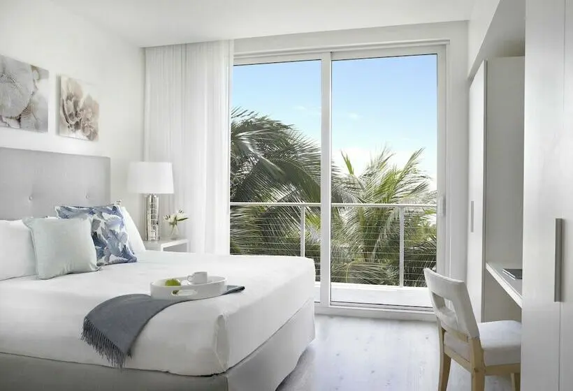 2 Bedroom Suite