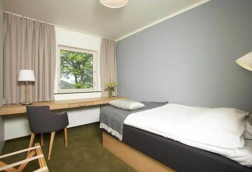 Standard Yhden Hengen Huone, Granavolden Hotel & Gjæstgiveri