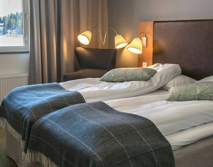 스탠다드 룸, Granavolden Hotel & Gjæstgiveri