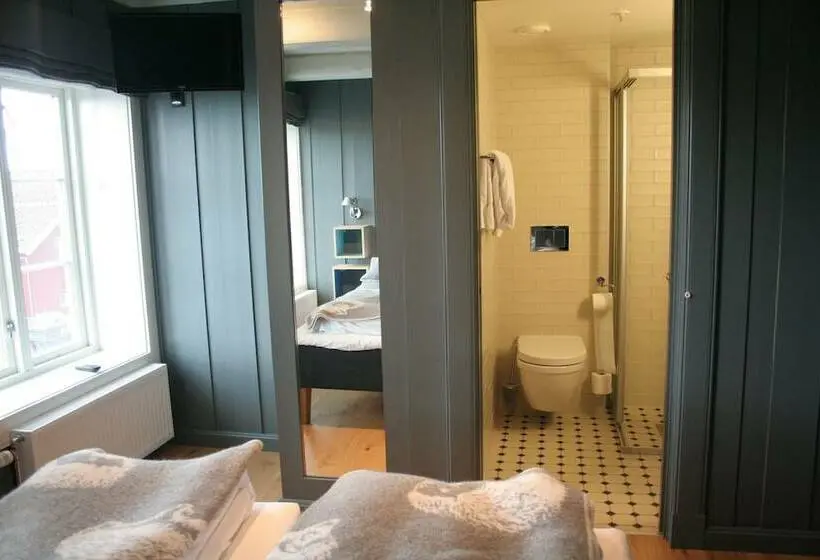 Standard-huone, Granavolden Hotel & Gjæstgiveri