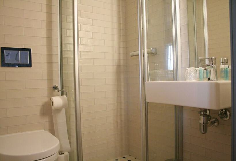 스탠다드 룸, Granavolden Hotel & Gjæstgiveri