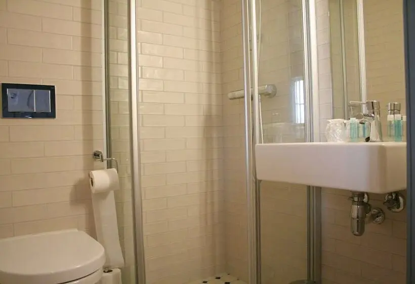 Standard-huone, Granavolden Hotel & Gjæstgiveri