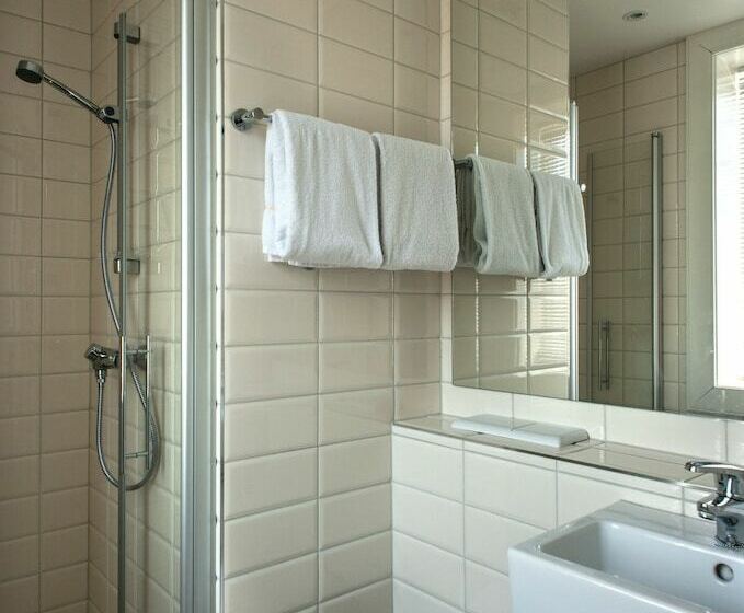 스탠다드 룸, Granavolden Hotel & Gjæstgiveri