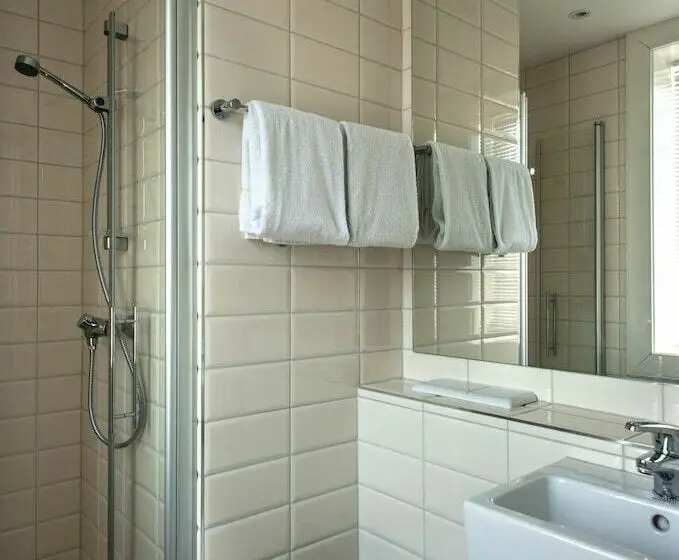 Standard-huone, Granavolden Hotel & Gjæstgiveri