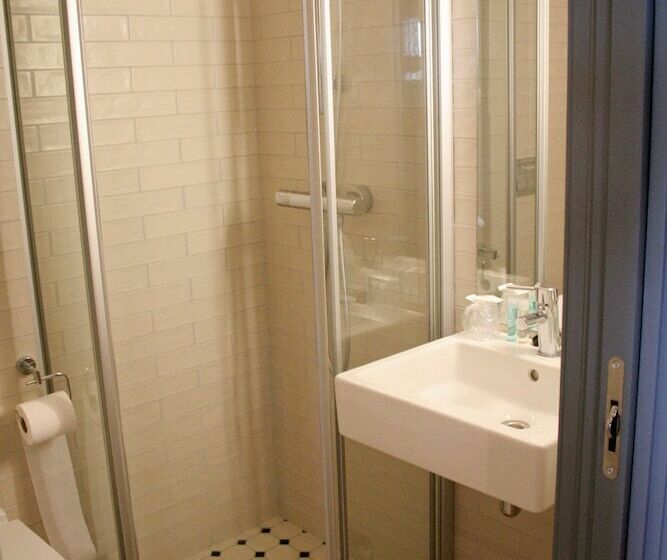 스탠다드 룸, Granavolden Hotel & Gjæstgiveri