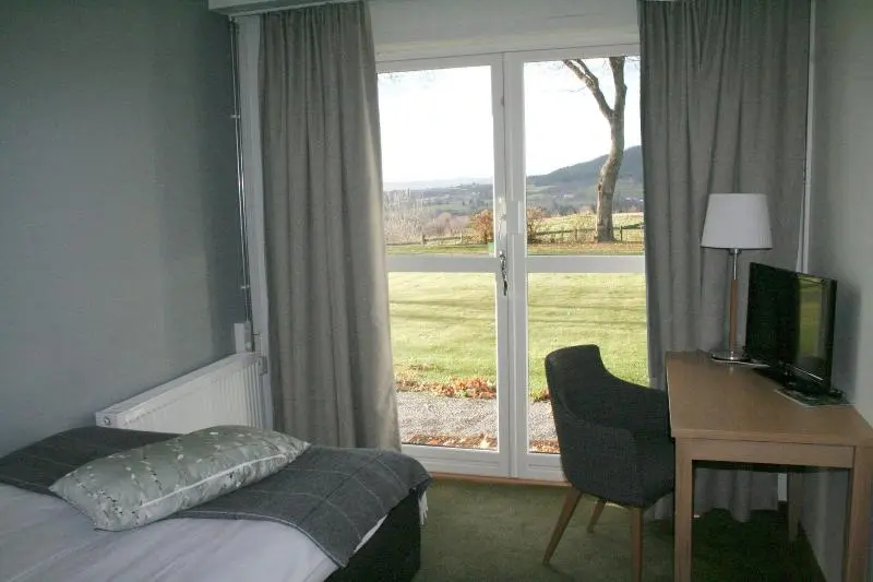 Standard Yhden Hengen Huone, Granavolden Hotel & Gjæstgiveri