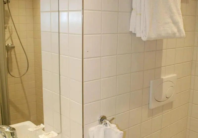 Standard Yhden Hengen Huone, Granavolden Hotel & Gjæstgiveri